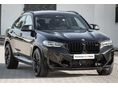 BMW X4 M Competition (Automata) GYÁRI FÉNYEZÉS 2 ÉV KITERJESZTETT GARANCIA SZALON ÁLLAPOT FRISS SZERVIZ