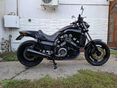 YAMAHA VMAX 1200 