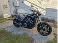 YAMAHA VMAX 1200 1996 - 4