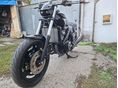 YAMAHA VMAX 1200 1996 - 5