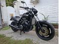 YAMAHA VMAX 1200 1996 - 6