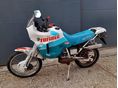 APRILIA TUAREG WIND 125 2000/1 - 2