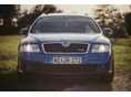 SKODA OCTAVIA 2008/4 - 2