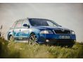 SKODA OCTAVIA 2008/4 - 10