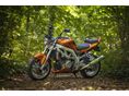 SUZUKI SV 1000 N 2003/10 - 2