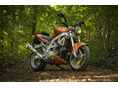 SUZUKI SV 1000 N 