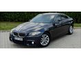 BMW 5-ÖS SOROZAT 2010/11 - 1