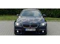 BMW 5-ÖS SOROZAT 2010/11 - 2