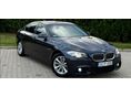 BMW 5-ÖS SOROZAT 2010/11 - 3