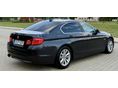 BMW 5-ÖS SOROZAT 2010/11 - 5