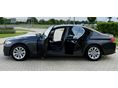 BMW 5-ÖS SOROZAT 2010/11 - 7