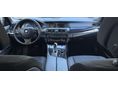 BMW 5-ÖS SOROZAT 2010/11 - 8