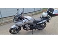 HONDA CBF 600 2008/6 - 2
