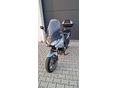 HONDA CBF 600 2008/6 - 6