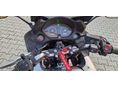 HONDA CBF 600 CBF600S