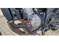 HONDA CBF 600 2008/6 - 8
