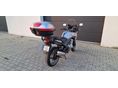 HONDA CBF 600 2008/6 - 10
