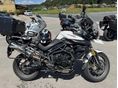 TRIUMPH TIGER 800 2014/5 - 3