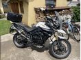 TRIUMPH TIGER 800 2014/5 - 7