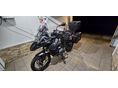 BMW R 1200 GS 2018/10 - 2