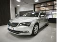 SKODA SUPERB 2.0 TDi Style DSG Magyarországi! Ülésfűtés! Tolatókamera! Telefontükrözés!