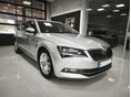 SKODA SUPERB 2016/9 - 2