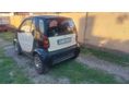 SMART FORTWO 0.7 City Coupe Pure Softip