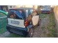 SMART FORTWO 2003/11 - 3