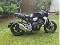 HONDA CB 1000 R+ ABS SC80