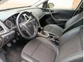 OPEL ASTRA J 2012/9 - 5