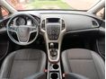 OPEL ASTRA J 2012/9 - 9