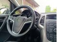 OPEL ASTRA J 2012/9 - 11