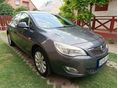 OPEL ASTRA J 2012/9 - 2