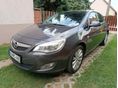 OPEL ASTRA J 1.4 T Cosmo 150 Jahre limited