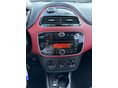 FIAT PUNTO 2011/7 - 11