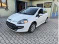 FIAT PUNTO 2011/7 - 1
