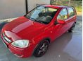 OPEL CORSA C 2004/8 - 2