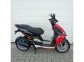 PIAGGIO NRG 50 MC4 2T Kitűnő motorral!