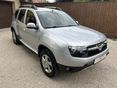 DACIA DUSTER 2012/12 - 2