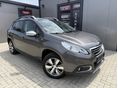 PEUGEOT 2008 1.2 PureTech Style Végig vezetett szervízkönyv. garantált kevés kilóméter. frissen szervízelt