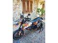 KTM 690 SUPERMOTO 2007/8 - 1