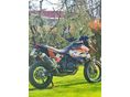 KTM 690 SUPERMOTO 2007/8 - 3