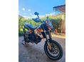KTM 690 SUPERMOTO 2007/8 - 4