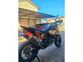 KTM 690 SUPERMOTO 2007/8 - 5