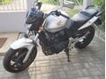 HONDA CBF 600 N