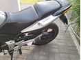 HONDA CBF 600 2004/5 - 4