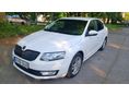 SKODA OCTAVIA 1.6 CR TDI Ambition