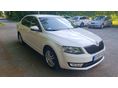 SKODA OCTAVIA 2016/5 - 2
