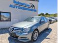 MERCEDES-BENZ C 180 2011/5 - 1