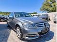 MERCEDES-BENZ C 180 2011/5 - 2